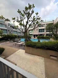Summer Villas (D28), Terrace #621542061